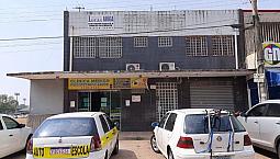 Sig - Kitnet Com 1 Dormitório Para Alugar, 25 M² Por R$ 450/Mês - Taguatinga Norte - Tagua