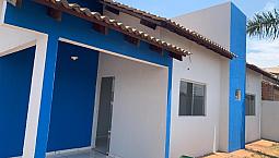 Casa 3 Quartos