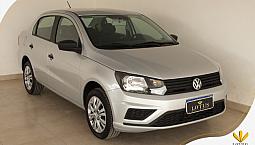 Voyage 1.6 Msi - 2020/2021