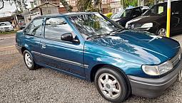 Logus Gli 1.8 Completo! 1995