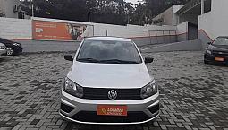 Gol 2020/2021 1.0 12V Mpi Totalflex 4P Manual