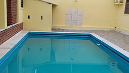 Casa No Jardim Cuiabá Em Cuiabá - Mt