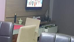 Excelente Apartamento No Riacho Fundo 1