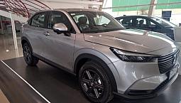 Honda New Hr-V 22/23