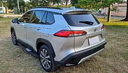 Corolla Cross 2022 Xre Muito Zero Oportunidade!!