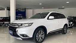 Outlander 2018 Comfort 2.0 (Extra)