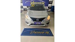 Versa Sv 1.6 Mecanico , Ano 2020