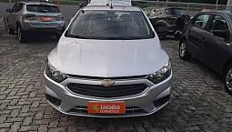 Chevrolet Joy 2019/2020 1.0 Spe4 Flex Manual