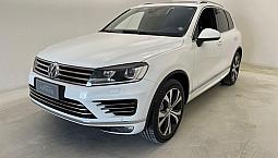 Touareg R-Line 4.2 V8 360Cv Tiptronic 5P 
