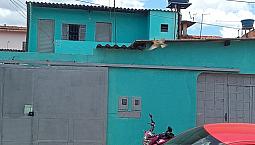 Urgência!!! Imóvel Santa Maria 303 Sobrado