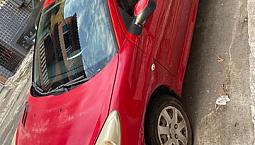 Peugeot 207 Xr 