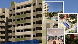 Você Morando Próximo A Via Expressa - Grand Reserva 2/4 Sendo Um Suíte ?-