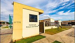 Repasse - Duplex Bosque Dos Buritis 