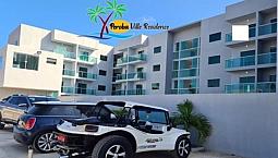 Aluguel Por Temporada, Apartamento Na Praia De Peroba - Maragogi - Al