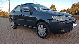 Siena Elx 1.8 Flex