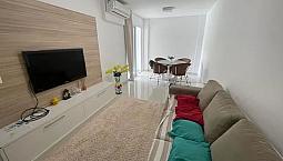 Apartamento Mobiliado No In Mare Bali