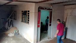 Vendo Casa Oportunidade Pra Sair Do Aluguel No Sol Nascente Trecho 1 Atrás Da Feira 