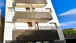 Apartamento Para Venda Em Vila Velha, Ilha Dos Bentos, 2 Dormitórios, 1 Banheiro
