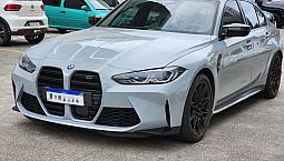 Bmw M3 2024 Competiiton