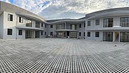Aluga-Se Apartamentos Novos No Paraviana