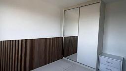 Apartamento Mario Andreazza Projetado