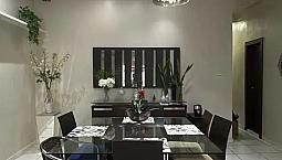 Casa Para Aluguel  Pq Das Laranjeiras