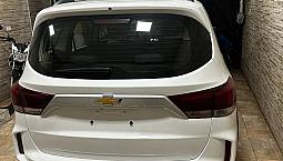 Chevrolet Spin Ltz 1.8 8v Econo.flex 5p Aut. 2025