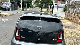 Volkswagen Up! Move 1.0 Tsi Total Flex 12V 5P 2019
