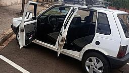 Fiat Uno Mille Elx 2P E 4P 1996