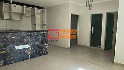 Apartamento No Bairro Rudge Ramos Em São Bernardo Do Campo