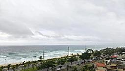 Av Lucio Costa Uguel Com 340 Metros Quadrados Com 3 Quartos Em Barra Da Tijuca - Rio De Ja