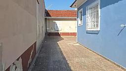 Casa De 4 Dormitórios Para Alugar Na Vila Yara, Osasco