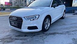Audi A3 Sedan Prestige 1.4 Tfsi S-Tronic 2019