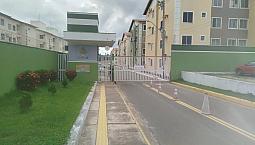 Apartamento Para Alugar 