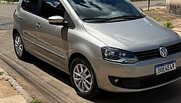 Volkswagen Fox 1.6 Mi Total Flex 8V 5P 2014