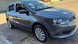 Volkswagen Gol Geração Vi Highline 1.6 8V Total Flex I-Motion 4P 2014