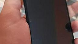 Vende-Se Iphone 7 Preto
