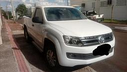 Vw - Volkswagen Amarok