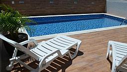 Jatiúca, Quarto E Sala, Nascente, 3 Quadra Da Praia, Corredor Vera Arruda, Stella Mares