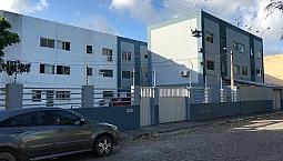 Apartamento Poço, 02 Quartos