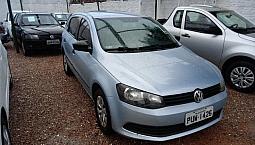 Gol G6 1.0 2015