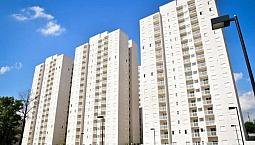 Apartamentos De 2 Dormitórios Com Suite Em Jundiaí