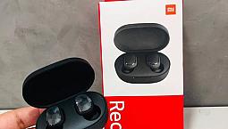 Fone Airdots 2 Original Na Loja