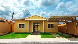 86/ Casas Pronto Para Morar, 3 Quartos.