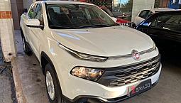 Fiat Toro 2018 1.8 Freedom