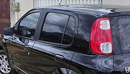 Fiat Uno Vivace 2014/ 2014
