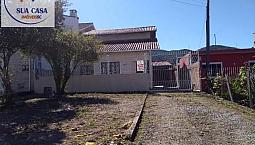 Casa 03 Dorm - Alaor Silveira