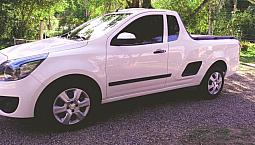 Montana 2014 60Mil Km Original