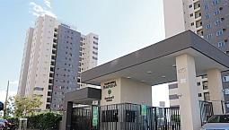 Alugo Apartamento De 2 Quartos Com Suite No Eldorado Parque