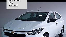 Onix Joy 2020 Completo Manual.